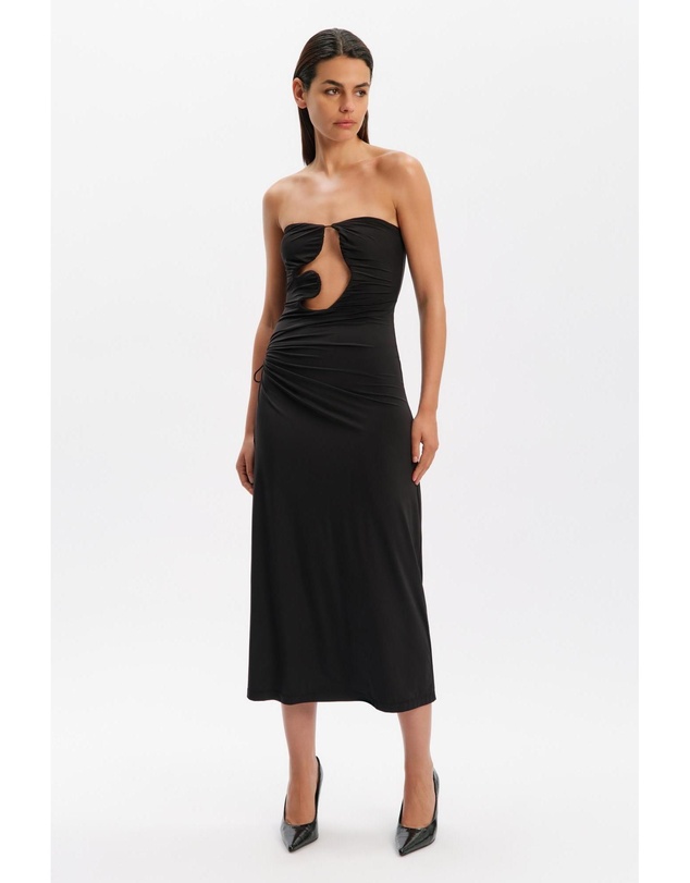 Bardot - Alberta Midi Dress