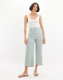 Amelius - Yara Longline Tank