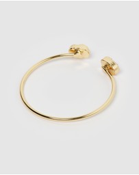 Miz Casa and Co - Marissa Cuff Bracelet