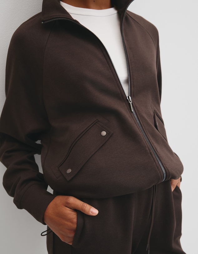 Country Road - Soft Track Jacket