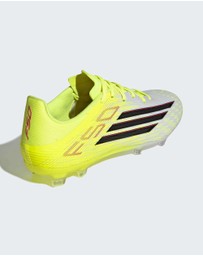 adidas Performance - F50 LEAGUE Firm Ground / Multi Ground Foot Football Ball Boots Unisex