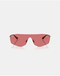 Ray-Ban - 0RB3781