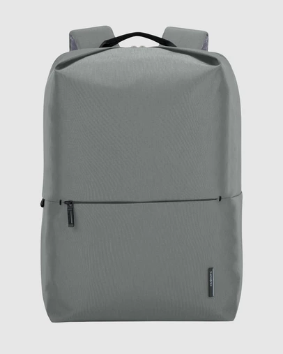 Samsonite - Lite-Geo 15.6'' Laptop 500G 28.7L Lightweight Backpack