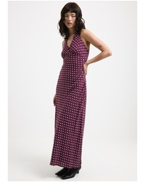 Alice In The Eve - Petra Maxi Dress