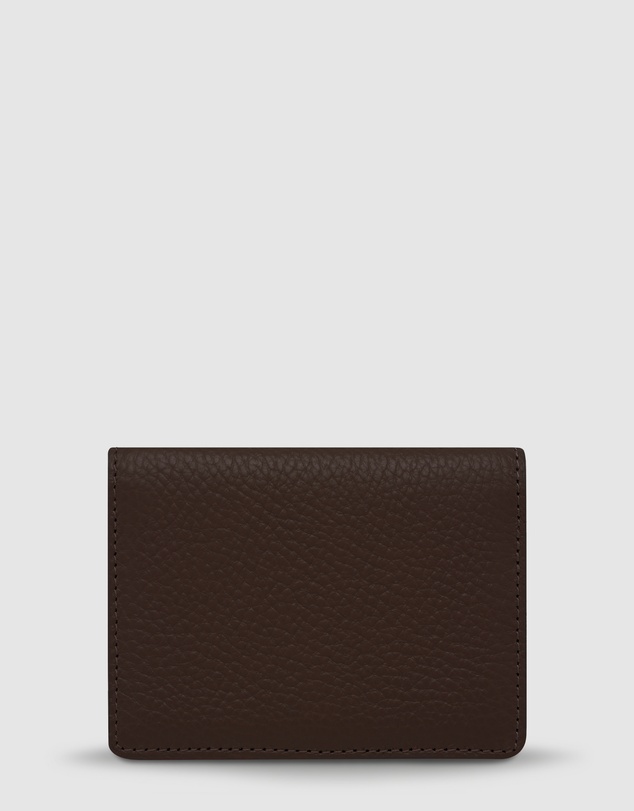 Status Anxiety - Easy Does It Wallet