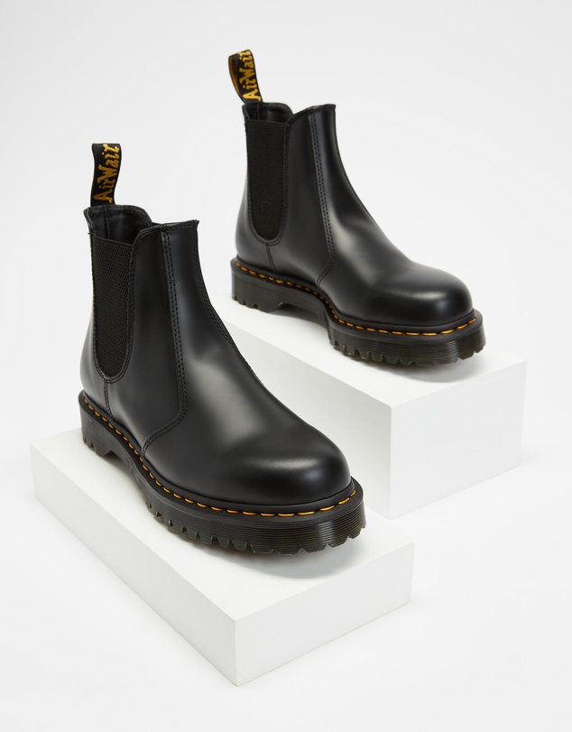 Dr Martens - 2976 Bex Chelsea Boots - Unisex
