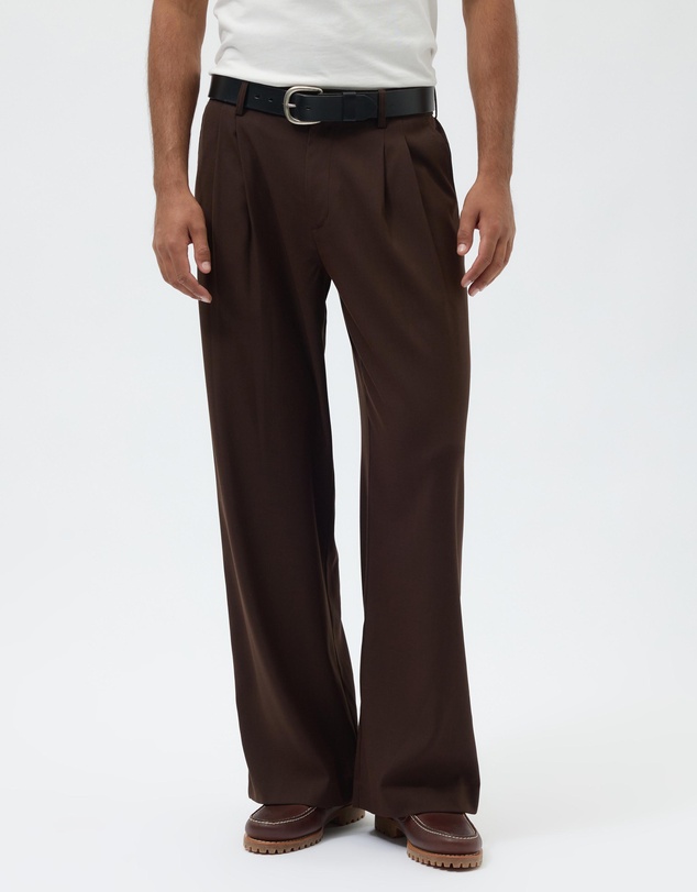 AERE - Malcolm Relaxed Pants