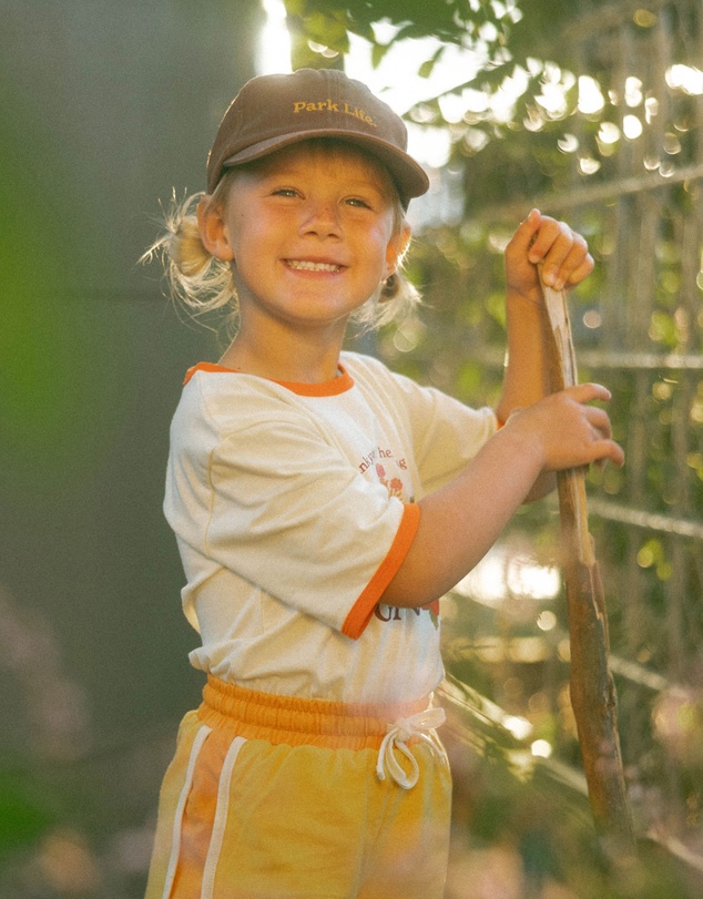 Banabae - Park Life Adult and Kid Baseball Cap Bundle - Coco