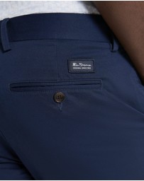 Ben Sherman - Signature Slim Stretch Chino