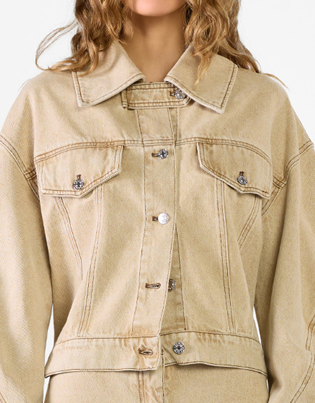 Madison The Label - Carmen Jacket