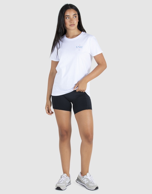 UNIT - UNIT Solstice Ladies T-Shirt