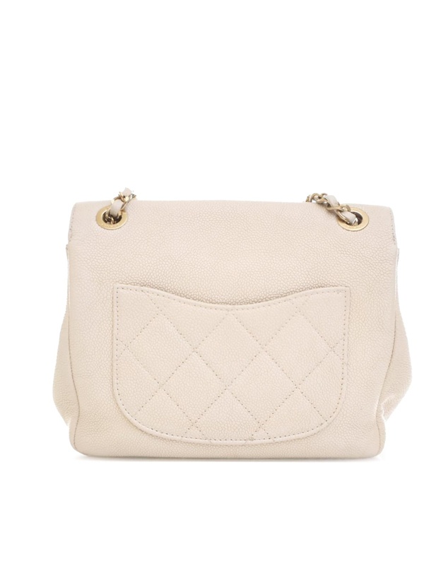 Pre-Loved by Azura Reborn - Pre-Loved Caviar Business Affinity Messenger Flap