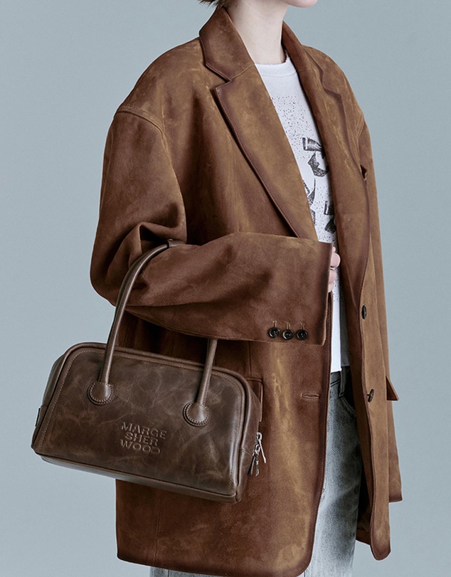 MARGESHERWOOD - Soft Tote