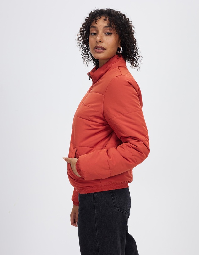 All About Eve - Mila Puffer Jacket