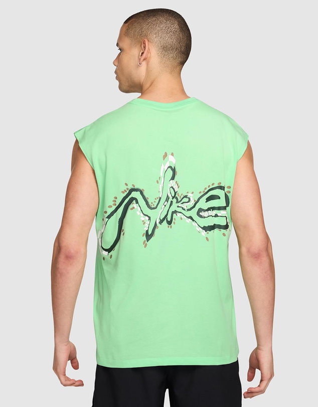Nike - Nike Dri-FIT Running Tank Top