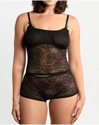 Chouchou Intimates - Taylor Cami