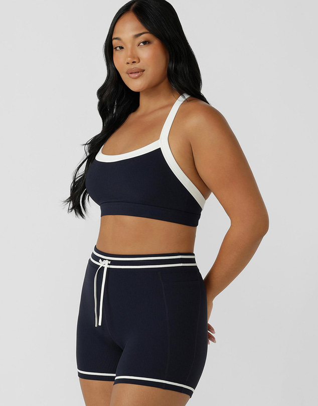 Lorna Jane - LJ Sweat To Swim Sports Bra