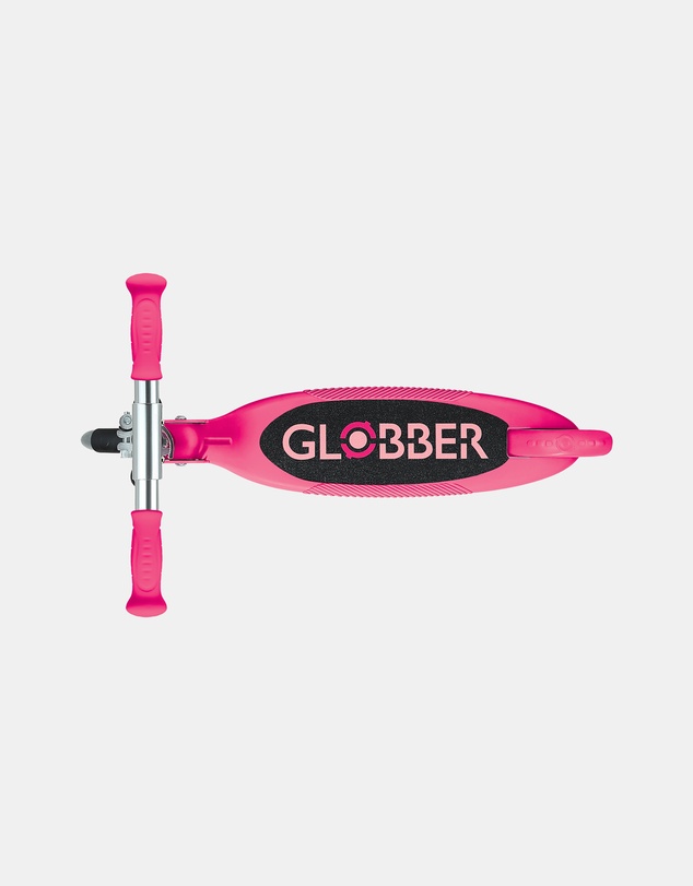 Globber - Flow Foldable Junior Scooter With Lights