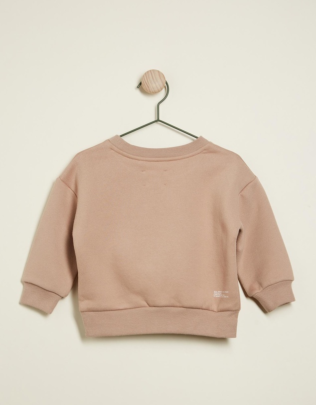 All Fenix - Mini Waves Jumper - Babies-Kids