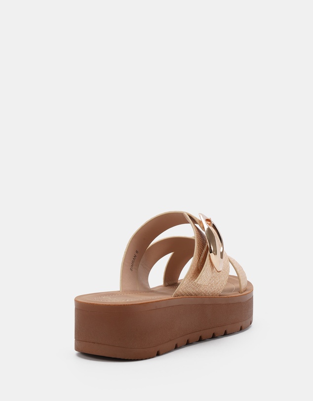 Novo - Simran Sandals