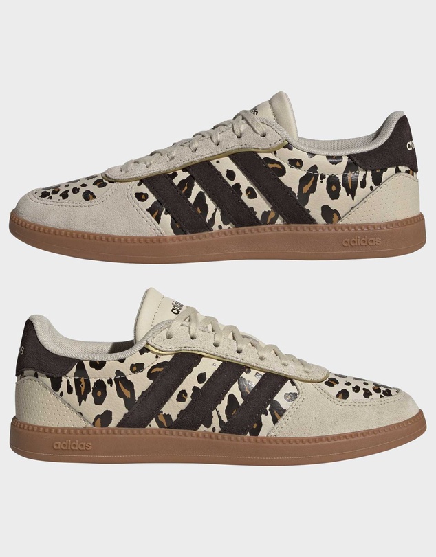 adidas Sportswear - BREAKNET SLEEK SHOES Womens