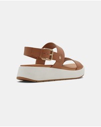 ALDO - Silyia Platform Sandals