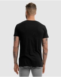 DVNT - Arch Mono Tee