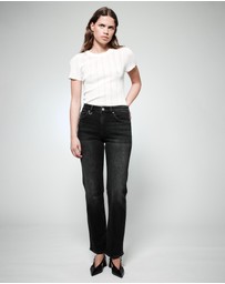 Neuw - Mica Straight Jeans