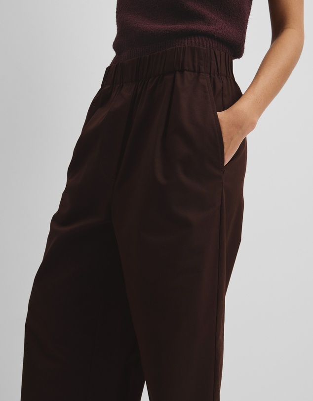 Country Road - Cotton Twill Pant
