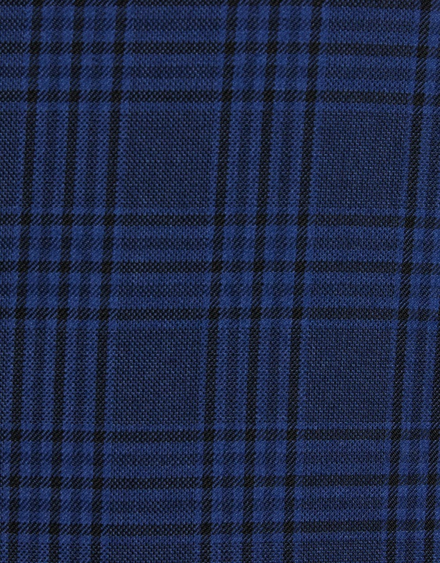 Johnny Bigg - Myles Check Suit Jacket