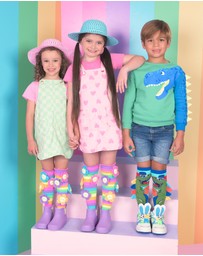 MADMIA - Oopsie Daisy Socks