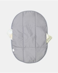 Storksak - Eco Hero Backpack Nappy Bag