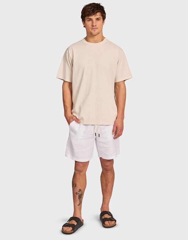Academy Brand - Mac Tee