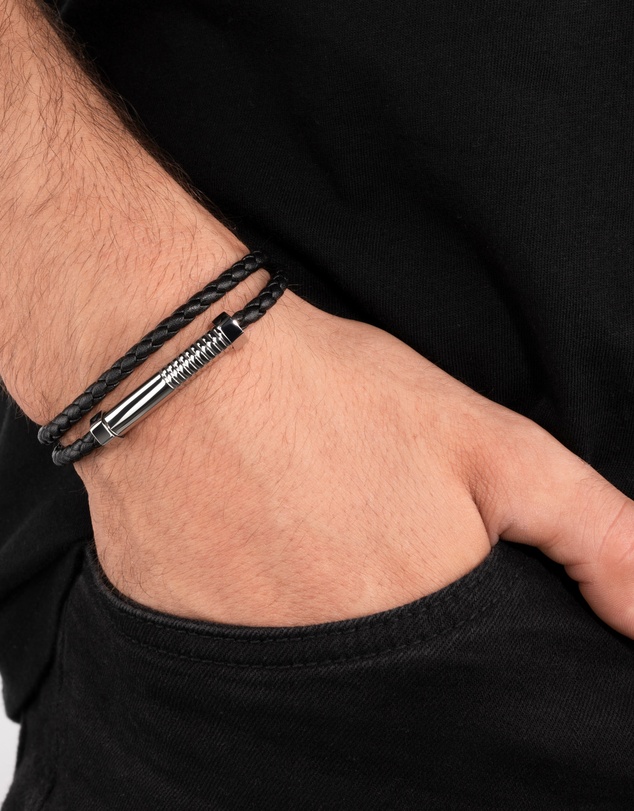Police - Police Bolt Bracelet