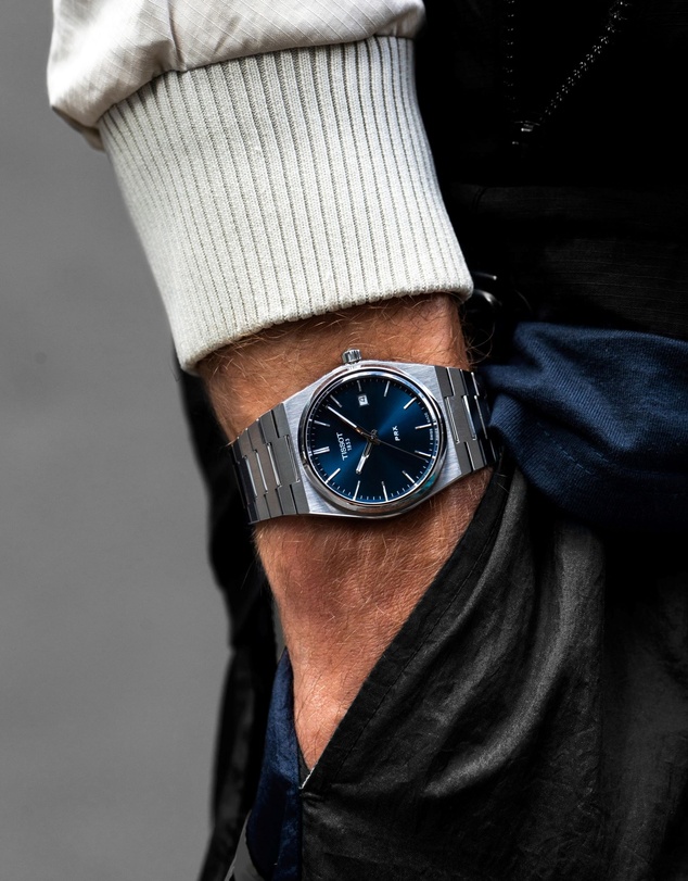 Tissot - PRX 40mm