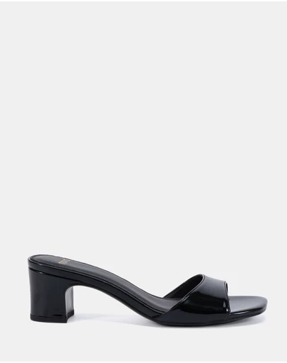 Novo - Viyan Heels