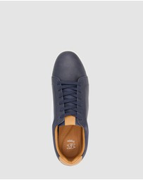 Dune London - Tezzy - Navy