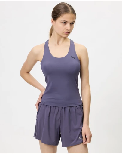 Puma - Tad Essential 2 In 1 Tank