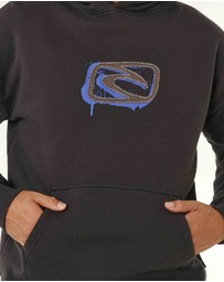 Rip Curl - Inner Visions Hood