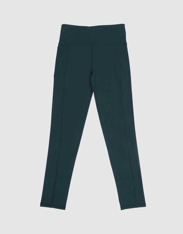 School Active Sports - Fearless-Flex Long Leggings