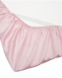Mynt Lab - MyntFusion™ Mint-Infused Cooling Fitted Sheet Set