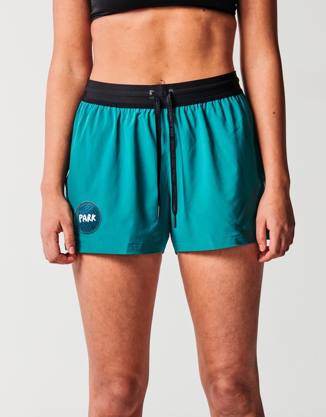 PARK - Terra Women's Training Shorts