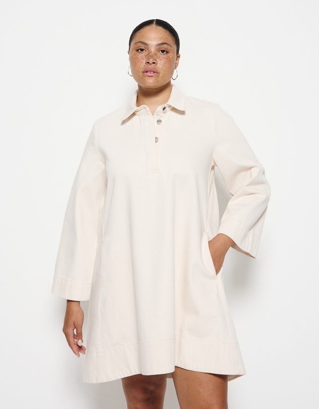 Commonry - Lacie Dress