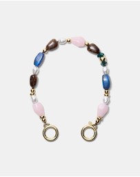 MIMCO - La Chance Bag Necklace