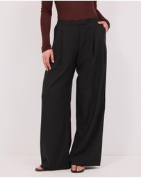 Calli - Kerr Tailored Pants