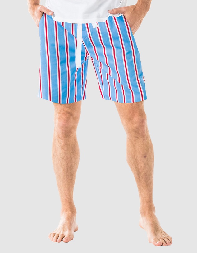 Sant And Abel - George Classic Sleep Shorts
