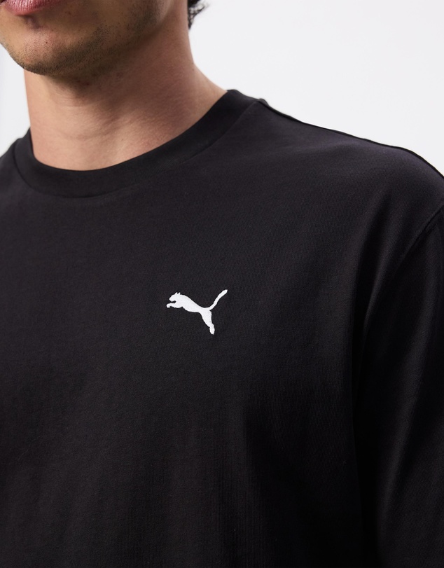 Puma - Essentials Boxy Tee