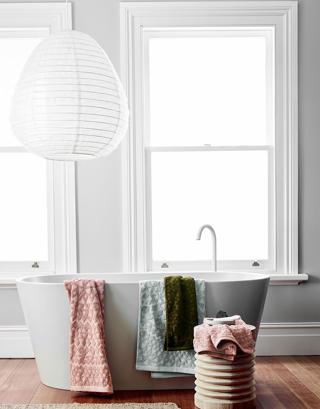 Aura Home - Maya Bath Mat