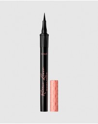 Benefit Cosmetics - Roller Liner Matte Liquid Eyeliner - Black