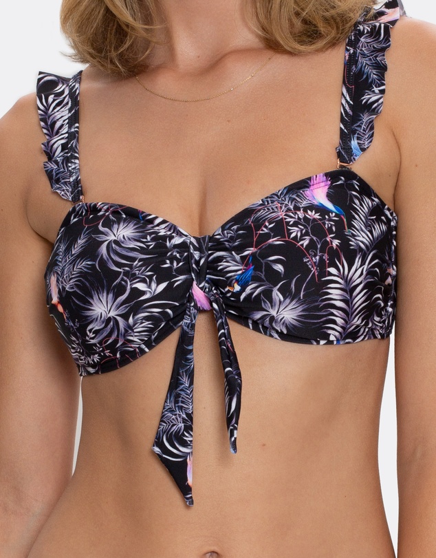 Heaven Australia - Tulum Sienna Bandeau